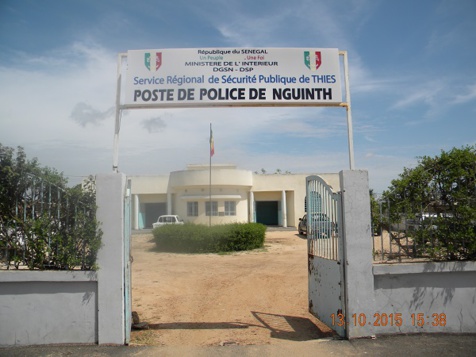 Thiès: Un septuagénaire arrêté pour des liens présumés avec le terrorisme