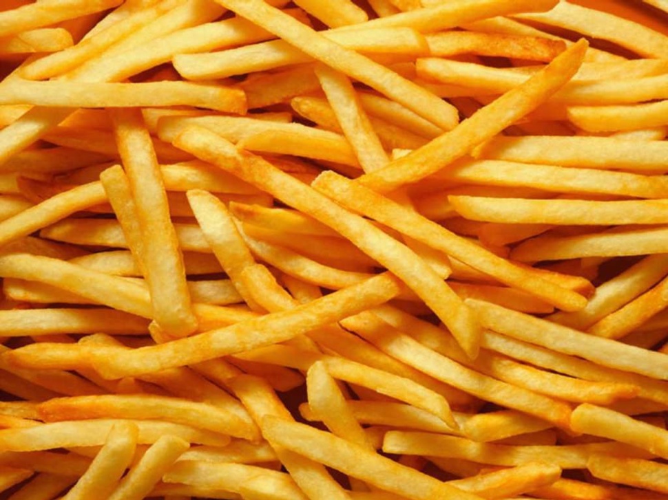 Manger des frites de pommes de terre peut doubler votre risque de décès précoce. Explications  