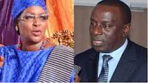 Magaye Gaye, président du parti La troisième voie: Une troisième voix se signale après Amsatou Sow Sidibé et Gadio