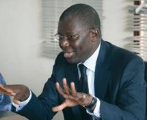 Babacar Gaye sur l’après Wade et la candidature de Karim en 2012