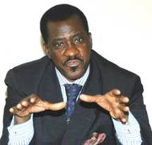 ANNONCE-Madické Niang sur l’affaire Youssou Guèye :«Un rapport d’enquête sera déposé très rapidement