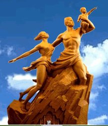 DEBATS - Vente des terres pour le monument de la Renaissance