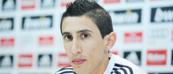 Fraude fiscale: Angel Di Maria négocie avec le Fisc espagnol. Les raisons