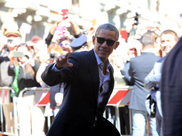 Barack Obama révèle quelle est sa plus grande fierté...