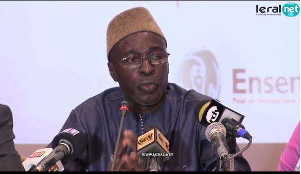 Les familles religieuses peuvent mettre fin aux mariages des enfants au Sénégal, selon Ester Lémane Sow