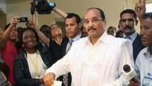 Abdelaziz élu président, l'opposition crie au "coup d'Etat électoral"