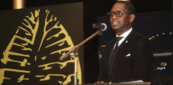 Kabirou Mbodje, PDG Wari : «On constate que depuis l’acquisition de l’opérateur de télécommunications Tigo, il y a un acharnement sur moi"