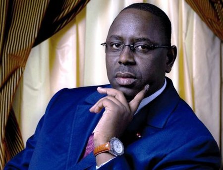 MACKY SALL REPOND A IDRISSA SECK "Pour le restant de mes jours, jamais je ne retournerai au Pds Jamais !"