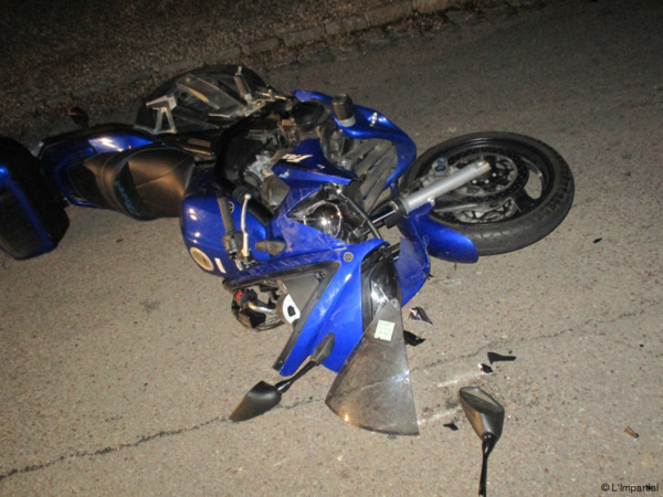 Thiès: Un conducteur de moto Jakarta atrocement tué par des agresseurs