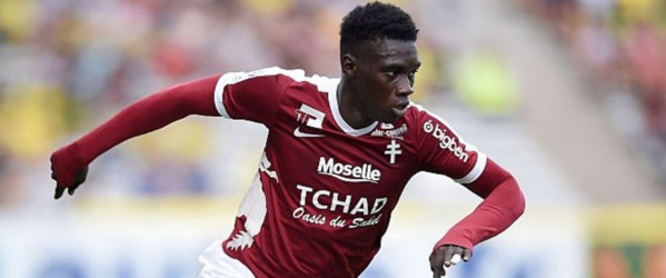 L’OM a lancé des discussions pour Ismaïla Sarr