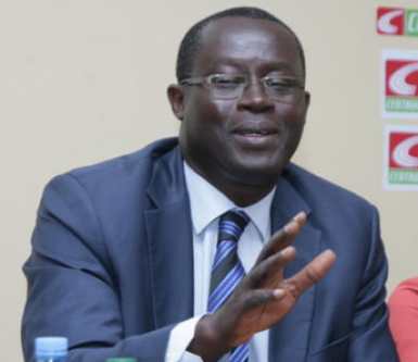Présidence de la FSF: 12 des 14 clubs de Louga soutiennent Me Augustin Senghor