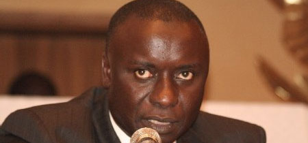 IDRISSA SECK SUR LES MANŒUVRES CONTRE SON RETOUR DANS LA FAMILLE LIBERALE «Chaque responsable du Pds sera soumis à la pression de la réalité»