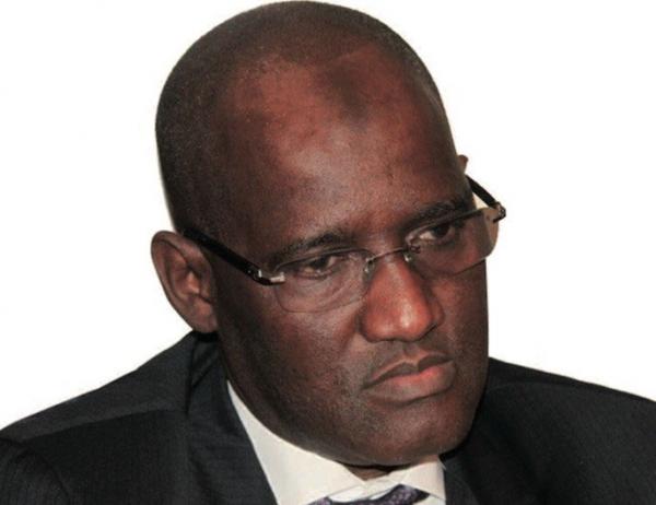 Mansour Elimane Kane : "Dans 6 mois, le permis à point sera effectif au Sénégal"