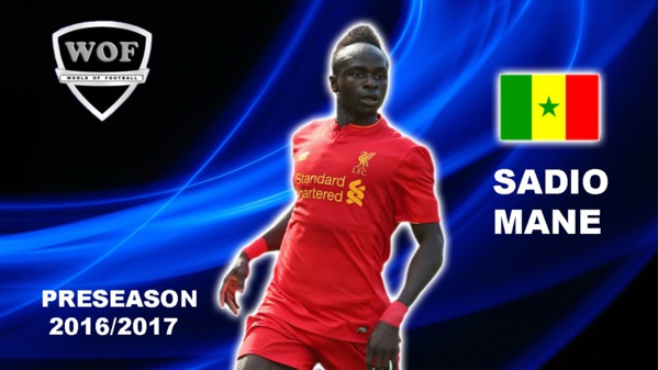 Footballeur africain le plus cher: Mohamed Salah fait tomber le record de Sadio Mané