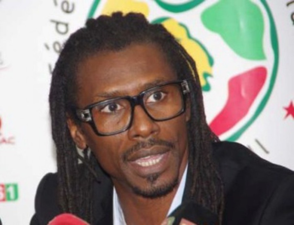 Entretien exclusif avec Aliou Cissé : «Mon rêve : voir le Sénégal retourner à la coupe du monde et décrocher un trophée continental »