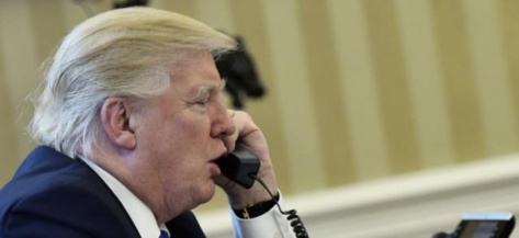Voilà comment Trump veut «résoudre la Corée du Nord»