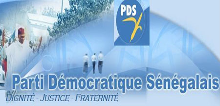 PARTI DE LA MOUVANCE PRESIDENTIELLE ( Du neuf avec du vieux ) : LE GRAND PARTI VERS UN GRAND ECHEC ?