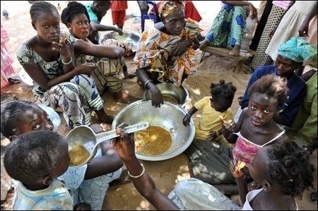Déclaration de politique Générale du PM : "les sénégalais sont fatigués d’être sénégalais"