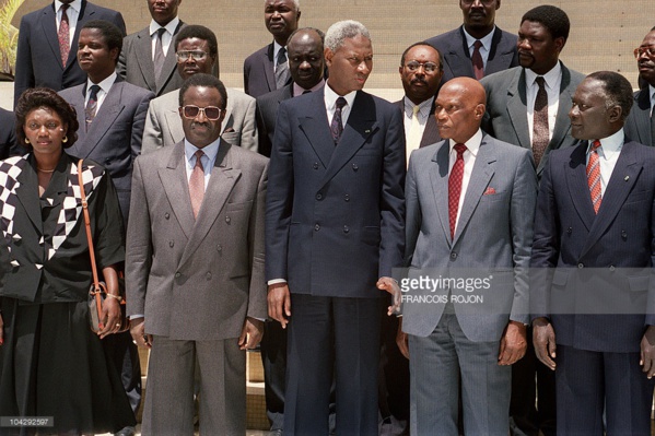 ​Nécrologie : L'ancien Premier ministre du Sénégal, Habib Thiam rappelé à DIEU