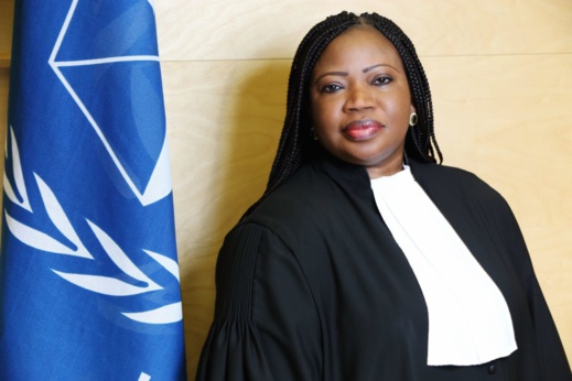 Qui est vraiment Fatou Bensouda : Decouvrez ses différentes vies