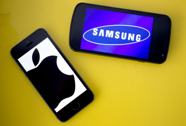 Apple, Samsung et Microsoft, champions de l’obsolescence programmée