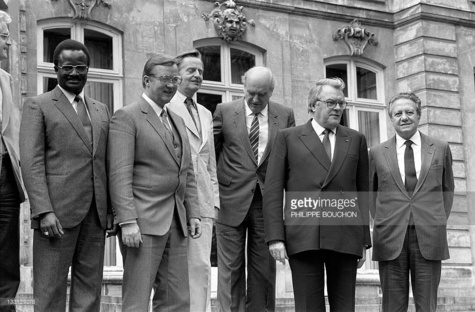 NDONDE* Habib Thiam ou le fabuleux destin d’un Walo-walo exceptionnel  (Par Diawdine Amadou Bakhaw DIAW)