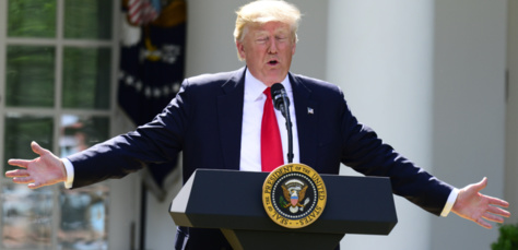 "Muslim Ban" : la Cour suprême conforte Trump
