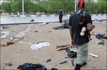 Au moins 150 morts dans les violences au Nigeria, sécurité renforcée