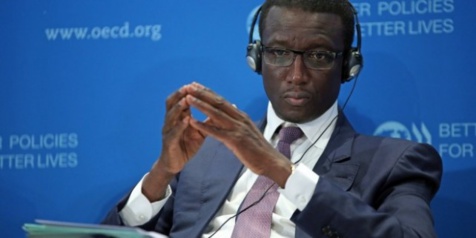 Le programme économique et financier 2015-2018 du Sénégal approuvé par le FMI 