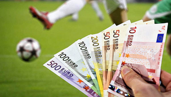 Le Top 10 des clubs qui ont le plus dépensé sur ces 10 dernières années
