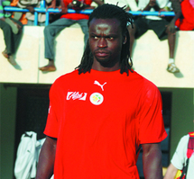 Ferdinand Coly n’écarte pas le retour du duo Abdoulaye Sarr- Amara Traoré à la tête des Lions