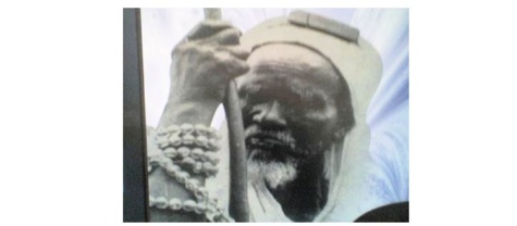 Cheikhou Oumar El Foutiyou : La vie du saint homme, « waliyou des waliyou »