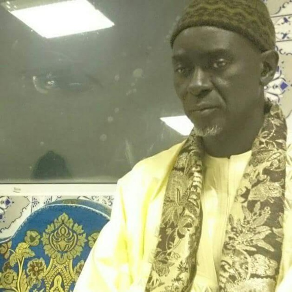 Nécrologie Mame Balla Mbacké, le fils cadet de Serigne Modou Awa Balla Mbacké s'en est allé