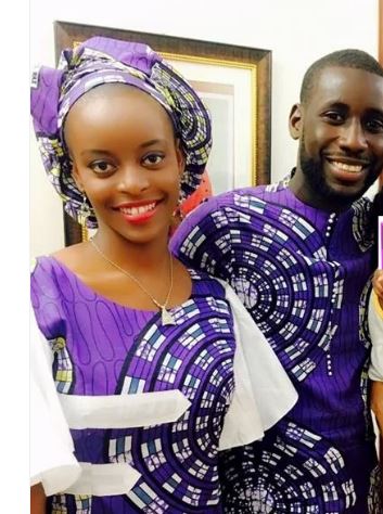 12 photos : Bidew et Mass, le couple "épicé" qui affole les réseaux sociaux