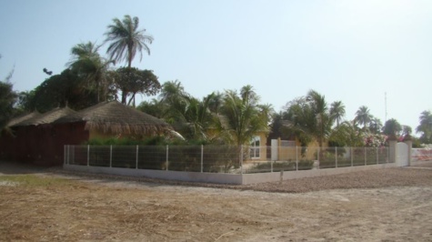 Colère d’hôtelier du Sine Saloum