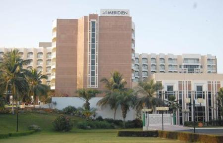 VENTE DE L’HOTEL «MERIDIEN PRESIDENT» Une opération risquée : Pas moins de 118 milliards de FCfa