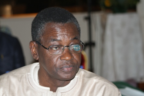 PHOTOS - Journée de partage du manuel de déontologie à l'usage des magistrats du Sénégal 
