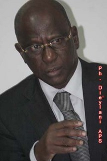 Cheikh Tidiane Sy prône la proximité, la prévention et la coopération dans les nouveaux postes de police