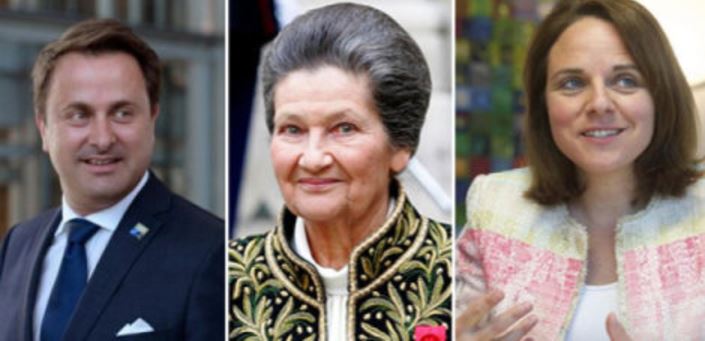 Hommages au Luxembourg - Mort de Simone Veil: «une grande dame», «mon idole»