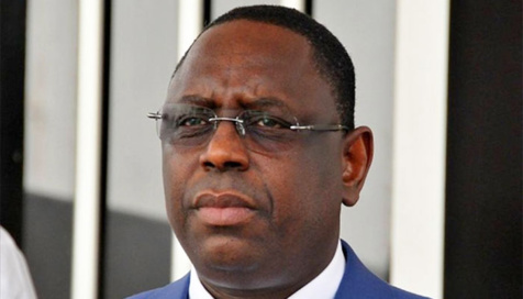 Le Président Macky Sall à Fatick lundi, pour présider deux "cérémonies-phares"