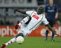 Monaco supervise Mbaye Leye
