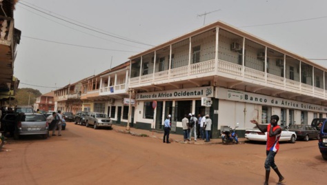 Guinée-Bissau: Les médias portugais interdits d'activité sur l’ensemble du territoire national