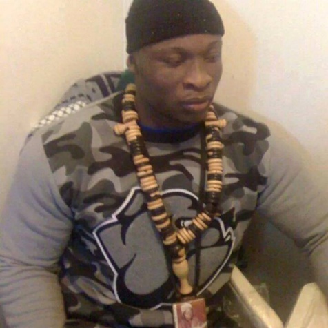 Ama Baldé: "Je ne suis pas favori devant Papa Sow