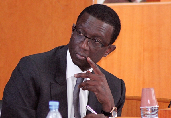 Amadou Ba, « seuls 122 000 titres fonciers ont été délivrés au Sénégal, depuis 1932 »