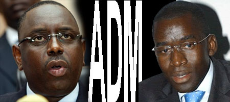 LE DIRECTEUR DE L’ADM LUI POSE UN LAPIN: Macky Sall promet de saisir la Cour suprême pour abus de pouvoir