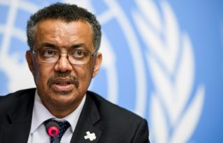 L’Ethiopien Tedros prend la direction de l’OMS
