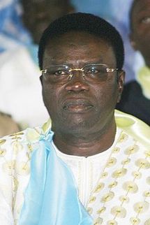 EXCLUSIVITE….MBAYE JACQUES DIOP, membre du comité directeur du PDS : «Mon différend avec Wade est soldé»