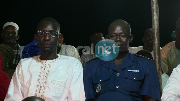 Vidéo-Photos: Baaba Maal en tournée avec son mouvement, Nann-k