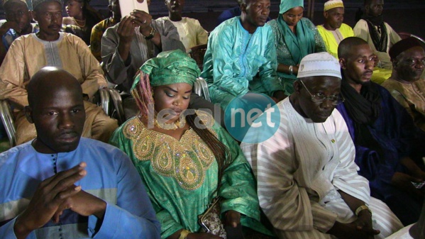 Vidéo-Photos: Baaba Maal en tournée avec son mouvement, Nann-k