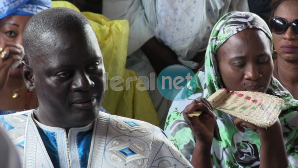 Vidéo-Photos: Baaba Maal en tournée avec son mouvement, Nann-k